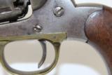 CIVIL WAR Antique Remington NAVY Revolver - 5 of 10
