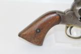 CIVIL WAR Antique Remington NAVY Revolver - 9 of 10