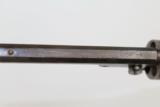 INTERESTING Eastern Antique Copy of COLT Revolver - 5 of 17