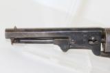INTERESTING Eastern Antique Copy of COLT Revolver - 4 of 17