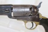 INTERESTING Eastern Antique Copy of COLT Revolver - 2 of 17