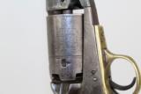 INTERESTING Eastern Antique Copy of COLT Revolver - 9 of 17