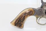 Antique REMINGTON New Model POLICE Revolver - 7 of 9