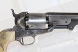 Antiqued Reproduction COLT 1851 NAVY Revolver
- 3 of 14