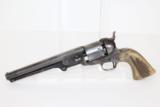 Antiqued Reproduction COLT 1851 NAVY Revolver
- 8 of 14