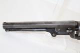 Antiqued Reproduction COLT 1851 NAVY Revolver
- 11 of 14