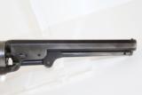 Antiqued Reproduction COLT 1851 NAVY Revolver
- 4 of 14