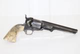 Antiqued Reproduction COLT 1851 NAVY Revolver
- 1 of 14