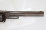 Post-CIVIL WAR Antique S&W Number 2 Army Revolver - 11 of 11