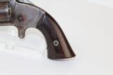 Post-CIVIL WAR Antique S&W Number 2 Army Revolver - 2 of 11