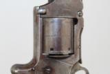 Post-CIVIL WAR Antique S&W Number 2 Army Revolver - 6 of 11