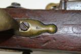 NAPOLEONIC French Antique AN XIII Flintlock Pistol - 8 of 12