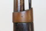 NAPOLEONIC French Antique AN XIII Flintlock Pistol - 6 of 12