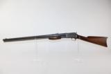FINE Antique COLT LIGHTING Slide Rifle in .38 CLMR - 1 of 12
