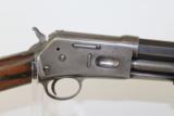 FINE Antique COLT LIGHTING Slide Rifle in .38 CLMR - 10 of 12