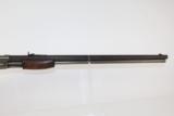 FINE Antique COLT LIGHTING Slide Rifle in .38 CLMR - 12 of 12