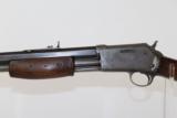 FINE Antique COLT LIGHTING Slide Rifle in .38 CLMR - 2 of 12