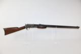 FINE Antique COLT LIGHTING Slide Rifle in .38 CLMR - 9 of 12
