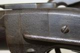 CIVIL WAR Antique Smith’s Patent CAVALRY Carbine - 7 of 13