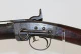 CIVIL WAR Antique Smith’s Patent CAVALRY Carbine - 2 of 13