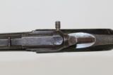 ENGRAVED & CARVED Antique MARIETTE Flobert Shotgun - 13 of 20
