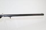 ENGRAVED & CARVED Antique MARIETTE Flobert Shotgun - 19 of 20
