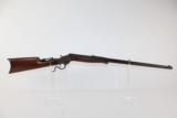 Beautiful STEVENS Arms Co. “IDEAL” No. 44 Rifle - 1 of 18