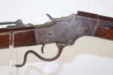 Beautiful STEVENS Arms Co. “IDEAL” No. 44 Rifle - 2 of 18