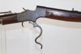 Beautiful STEVENS Arms Co. “IDEAL” No. 44 Rifle - 5 of 18