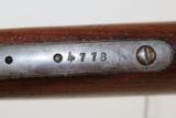 Beautiful STEVENS Arms Co. “IDEAL” No. 44 Rifle - 8 of 18