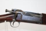 U.S. Springfield Model “1898” Krag Bolt Action Carbine - 9 of 11