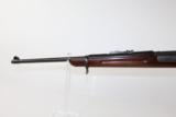 U.S. Springfield Model “1898” Krag Bolt Action Carbine - 3 of 11
