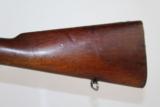 U.S. Springfield Model “1898” Krag Bolt Action Carbine - 4 of 11