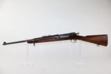 U.S. Springfield Model “1898” Krag Bolt Action Carbine - 1 of 11