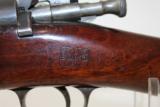 U.S. Springfield Model “1898” Krag Bolt Action Carbine - 7 of 11