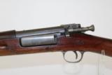 U.S. Springfield Model “1898” Krag Bolt Action Carbine - 2 of 11