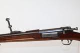 U.S. Springfield Model “1898” Krag Bolt Action Carbine - 6 of 11