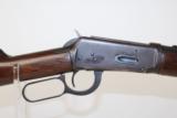 Pre-64 WINCHESTER 1894 Lever Action CARBINE .30-30 - 12 of 14