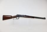 Pre-64 WINCHESTER 1894 Lever Action CARBINE .30-30 - 11 of 14