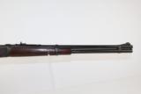 Pre-64 WINCHESTER 1894 Lever Action CARBINE .30-30 - 13 of 14