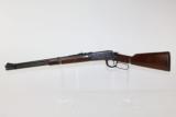 Pre-64 WINCHESTER 1894 Lever Action CARBINE .30-30 - 1 of 14