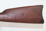 SPRINGFIELD ARMORY 1871 Rolling Block ARMY Rifle - 12 of 12
