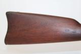 SPRINGFIELD ARMORY 1871 Rolling Block ARMY Rifle - 4 of 12