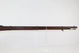 SPRINGFIELD ARMORY 1871 Rolling Block ARMY Rifle - 3 of 12