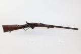 CIVIL WAR Antique SPENCER Repeating Rifle - 1 of 15