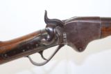 CIVIL WAR Antique SPENCER Repeating Rifle - 4 of 15