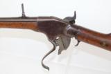 CIVIL WAR Antique SPENCER Repeating Rifle - 12 of 15