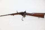 CIVIL WAR Antique SPENCER Repeating Rifle - 10 of 15