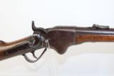 CIVIL WAR Antique SPENCER Repeating Rifle - 2 of 15