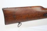 CIVIL WAR Antique SPENCER Repeating Rifle - 3 of 15
